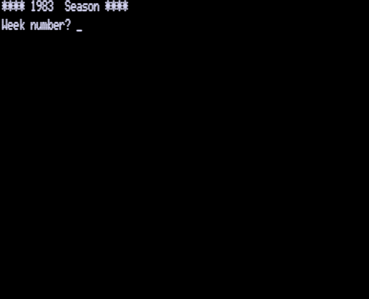 Screen shot